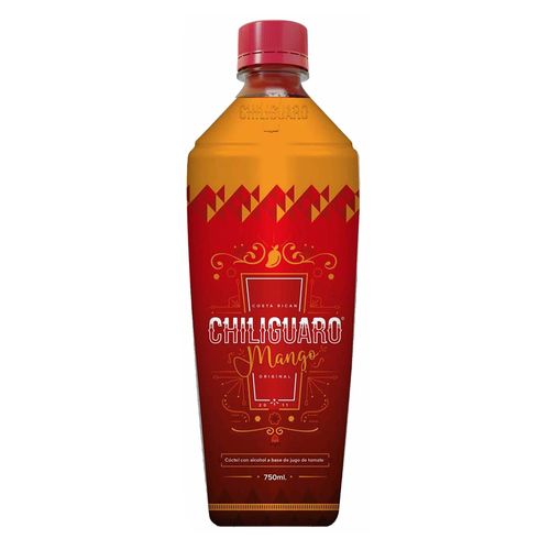 Chiliguaro Mango 750ml