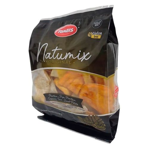 Natumix Tumbis 180gr