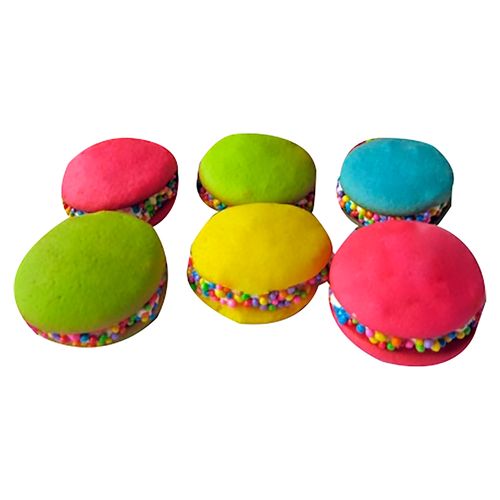 Whoopies Martelé surtidos - 400 g