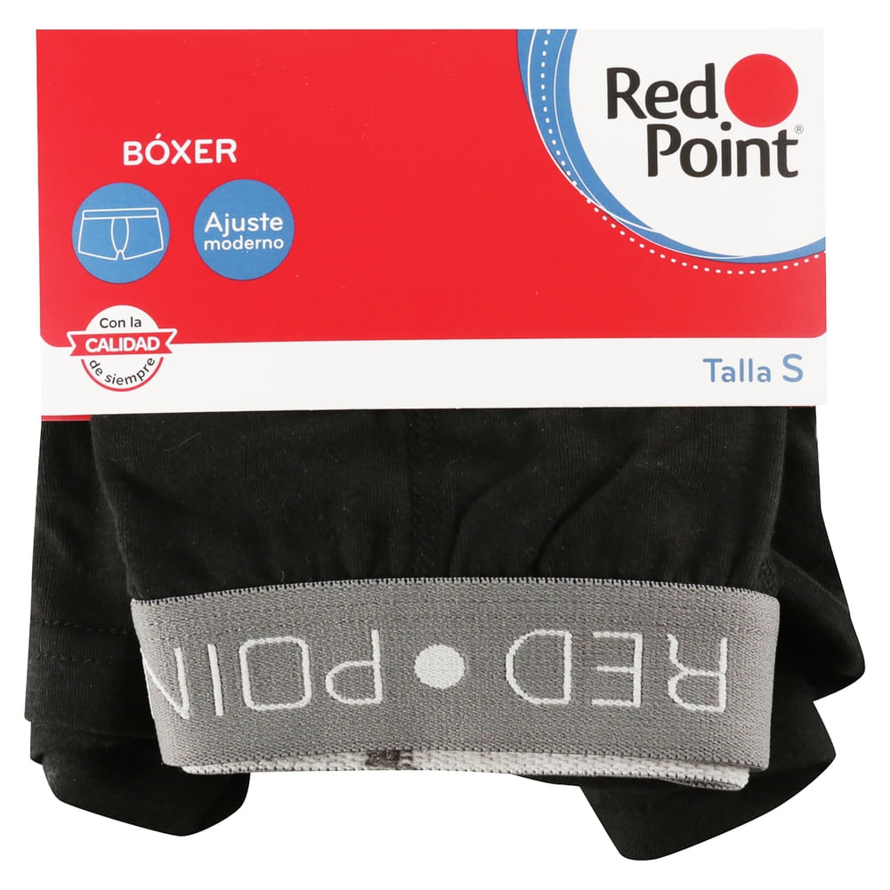 Comprar Boxer Redpoint Caballero 1015 S Negro Walmart Costa Rica  Maxipalí Compras en Línea Ofertas y Descuentos Exclusivos