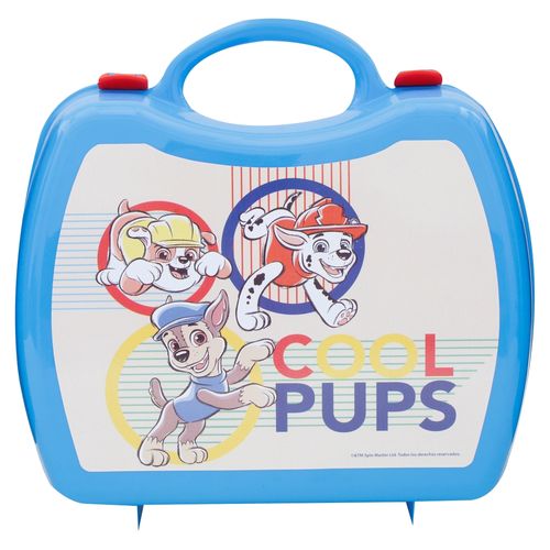 Lonchera Paw Patrol Cool Pups