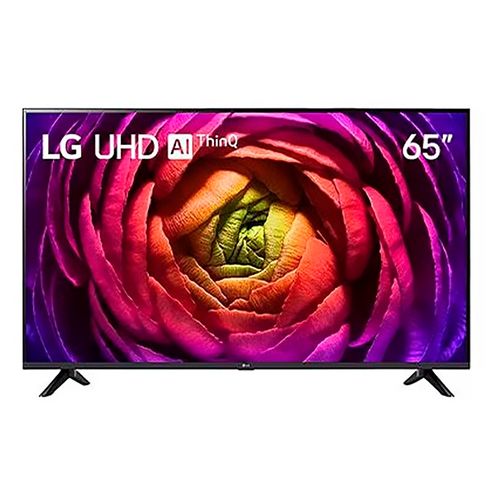 Pantalla LG Led Ai 65 Pulgadas Uhd Ut73000Psa