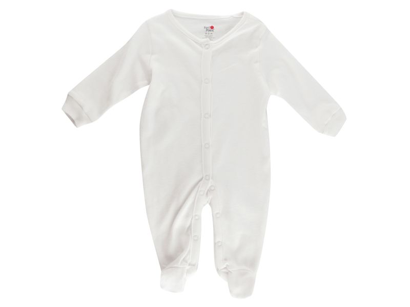 Pijama-Unisex-3882-0-3-Blanco-1-100264