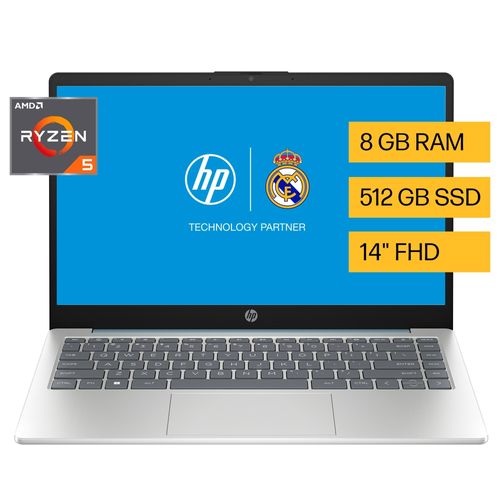 Laptop HP 14-em0017la (A1UC5LA)