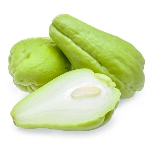 Chayote Tierno Unidad