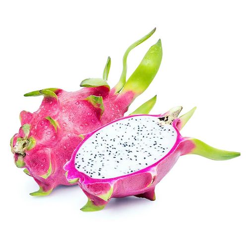 Pitaya Roja, 3 Uds aproximadamente - Precio indicado por kilo