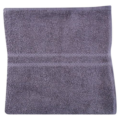 Toalla De Bano Gris Haus