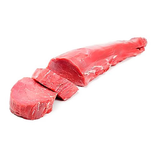 Cola Lomo De Res Tenderizado 130 Kg Ea