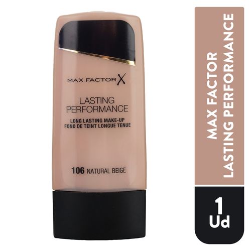 Lasting Max Factor Performance Deep
