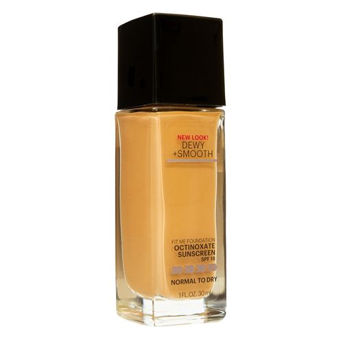 Maybelline Maquillaje Fit Me Buff Beige