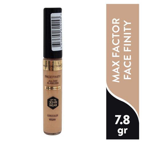 Corrector Max Factor face finity vegano shade 040 - 7.8 g