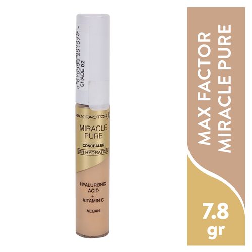 Miracle Pure Max Factor Concealers020 -7.8gr