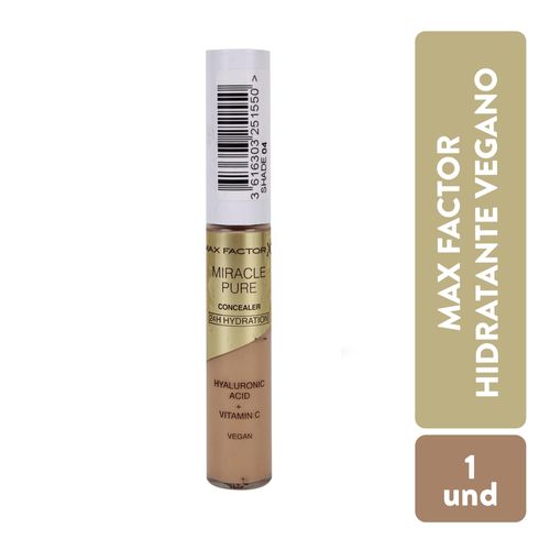 Corrector Max Factor Miracle Pure 04 - 7.8 g