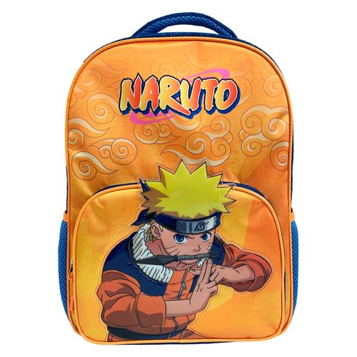 Mochila Keepack Naruto