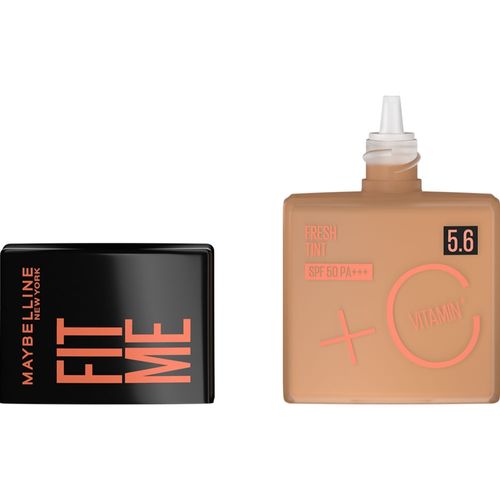 Base Mny Fmfresh Tint Spf50 5 6 Asx 11Ml