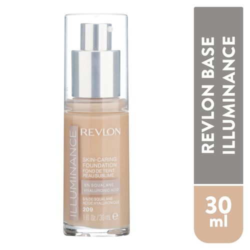 Base Revlon Iluminaodr Fundati 209 30 Gr