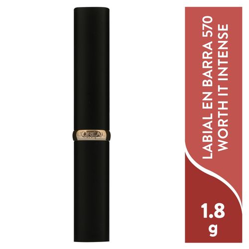 Labial Loreal Riche Mate Brra T570In - 1.8 g