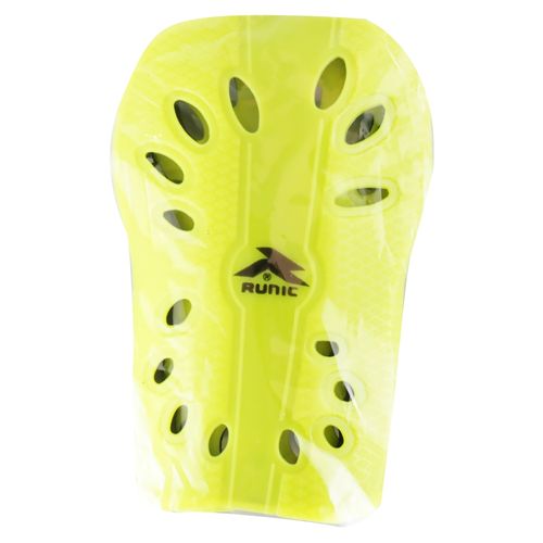 Espinillera Runic, Futbol Mini