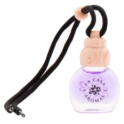 Aromatizante La Casa De Los Aromas Auto Lavanda -7ml