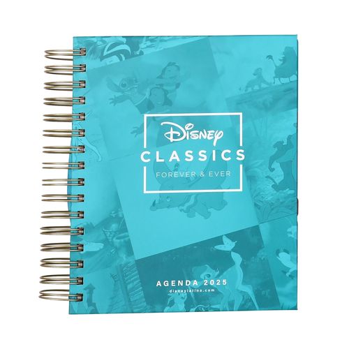 Agenda Pen Gear Disney