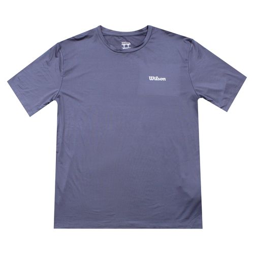 Playera Wilson Ultra Light Caballero Talla M