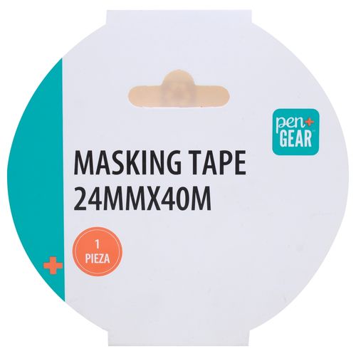 Masking tape Pen Gear - 1 pza