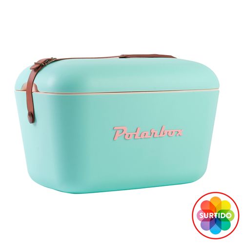 Hielera Polarbox Surtido - 20Lt