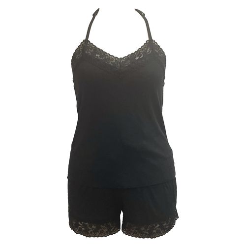Set Pijama Sm Bralette