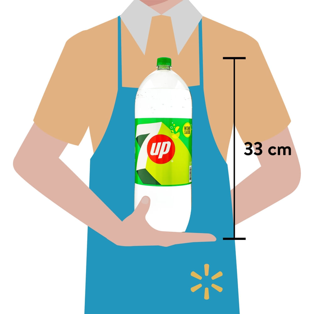 Comprar Gaseosa 7UP Lima Limón Pet - 3L | Walmart Costa Rica - Walmart ...