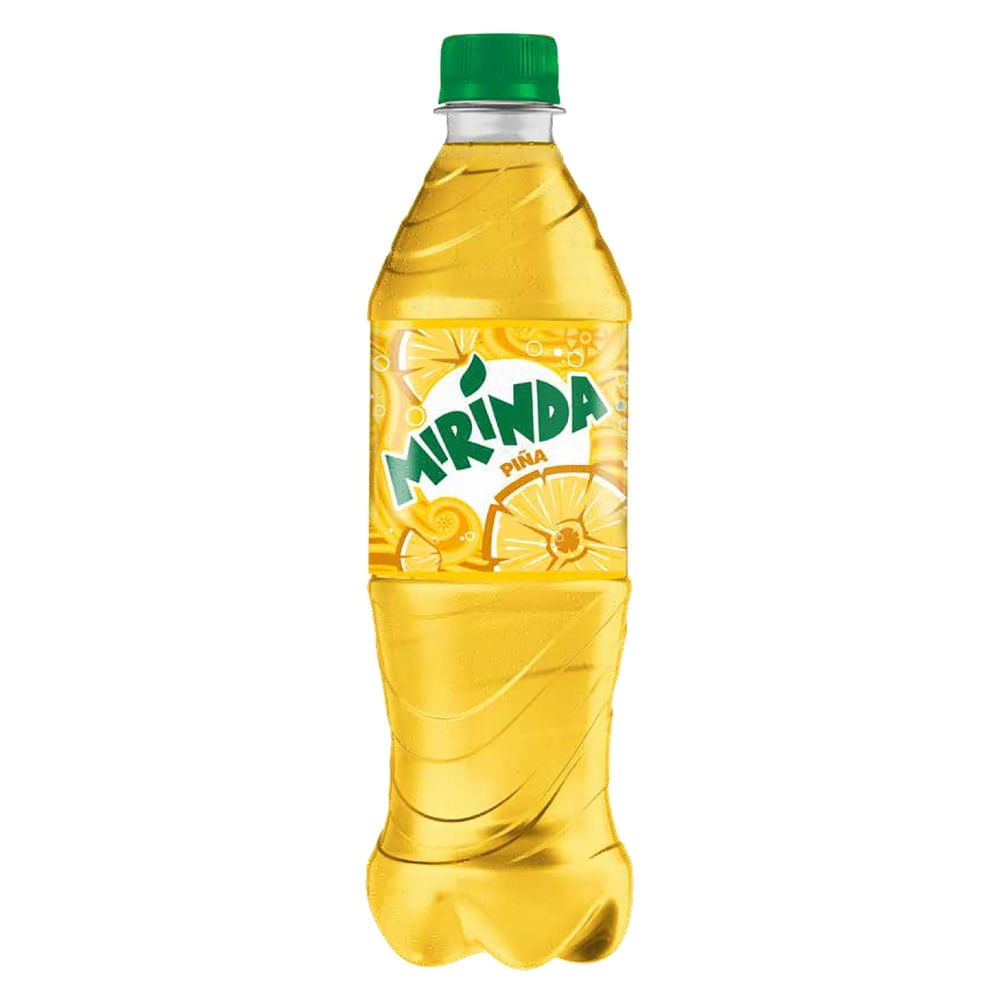 Comprar Gaseosa Mirinda Piña Pet - 355ml | Walmart Costa Rica - Walmart ...