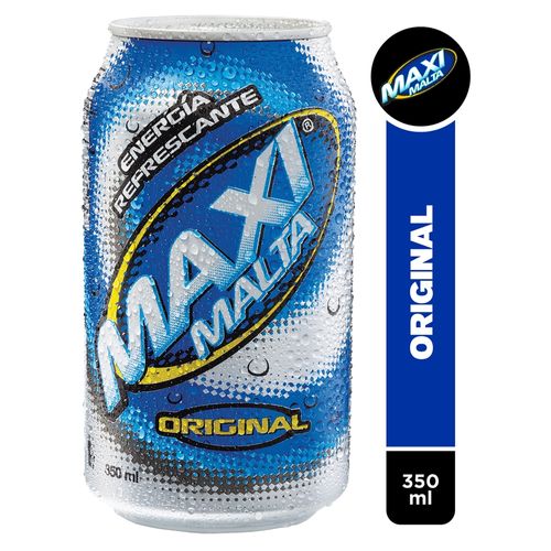 Maxi Malta 12Ml