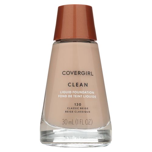 Base Cover Girl Liq Normal Classic 1Ea