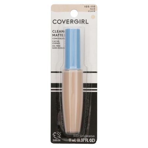 Correct Covergirl  Ready Set Fair 11Ml
