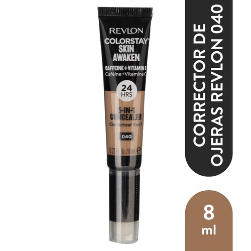 Corrector Revlon Colorstay 5En1 Medium 8ml