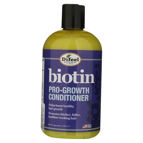 Pro Growth Conditioner Biotin 12oz