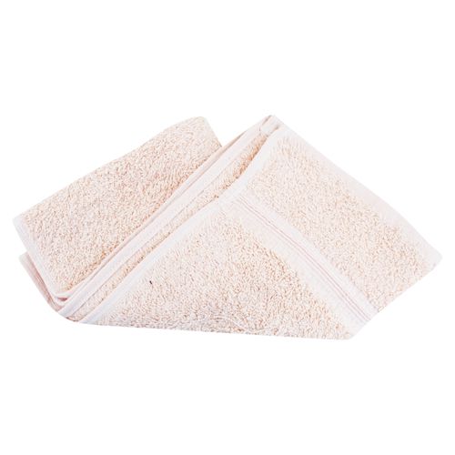 Toalla De Mano Principal Beige