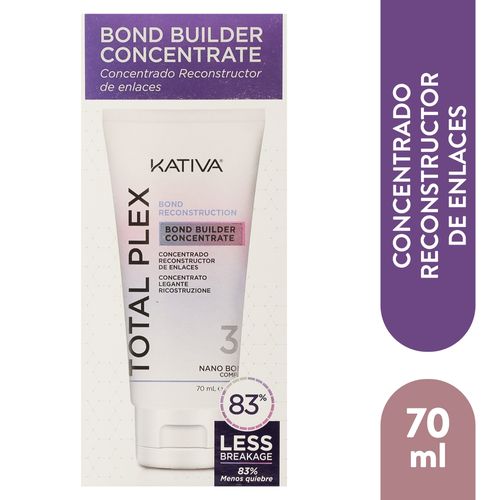 Serum Kativa Plex Reconst 70ml