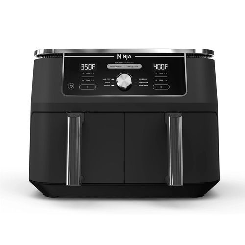 Freidora de aire Ninja capacidad 10 L