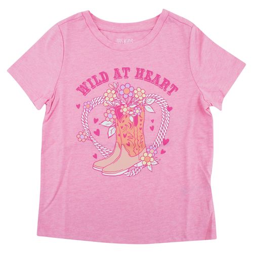 Camisa Para Nina