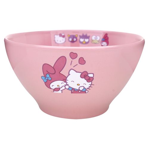 Hk And Friends Bowl De Ceramica 500Ml