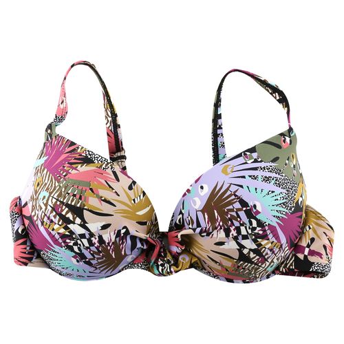 Bikini Top Selva Boulevard Sx A Xxl