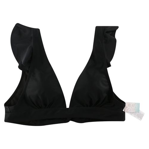 Bikini Top Negro Nobo Sx A Xxl