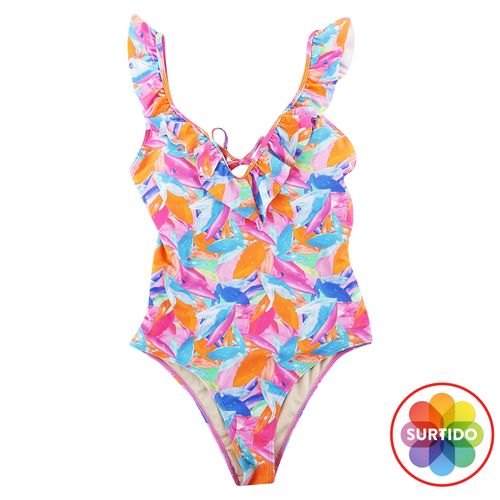Tankini Ramas Boulevard Sx A Xxl
