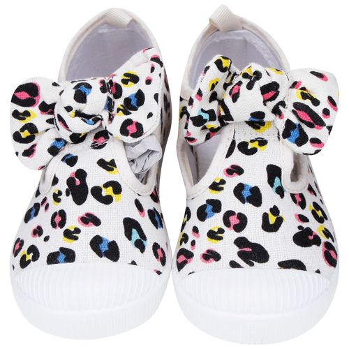Zapato Tennis Para Beba T 20 25