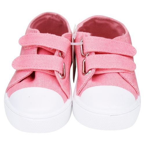 Zapato Tennis Para Beba T 20 25