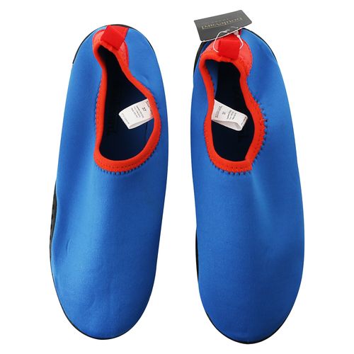 Lady Aqua Shoes