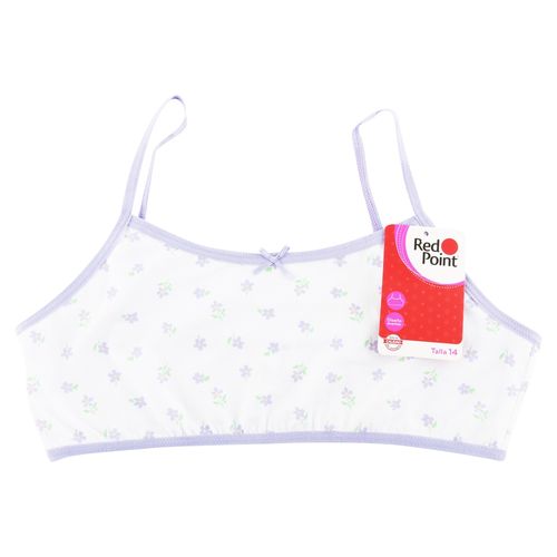 Top Nina Red Point 1627 T14 Surtido