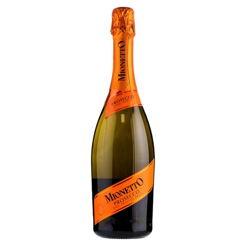 Vino Espumoso Mionetto Prosecco750ml