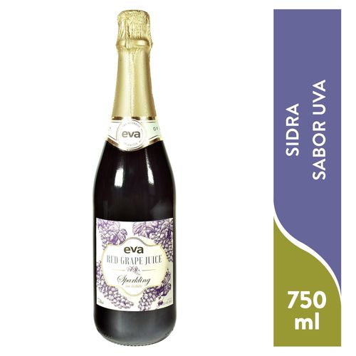 Eva Uva Tinta 750 Ml