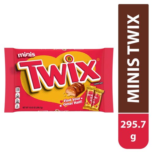 Twx Minis Vltn 295gr
